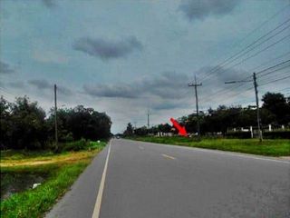 For sale land in Mueang Kalasin, Kalasin