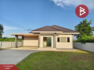 For sale 3 bedrooms house in Ban Pong, Ratchaburi