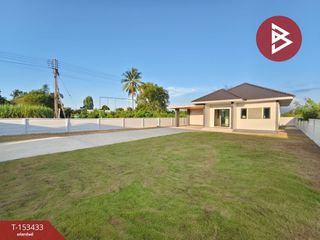 For sale 3 bedrooms house in Ban Pong, Ratchaburi