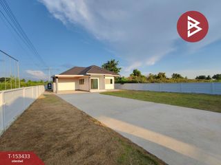 For sale 3 bedrooms house in Ban Pong, Ratchaburi