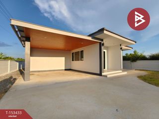 For sale 3 bedrooms house in Ban Pong, Ratchaburi