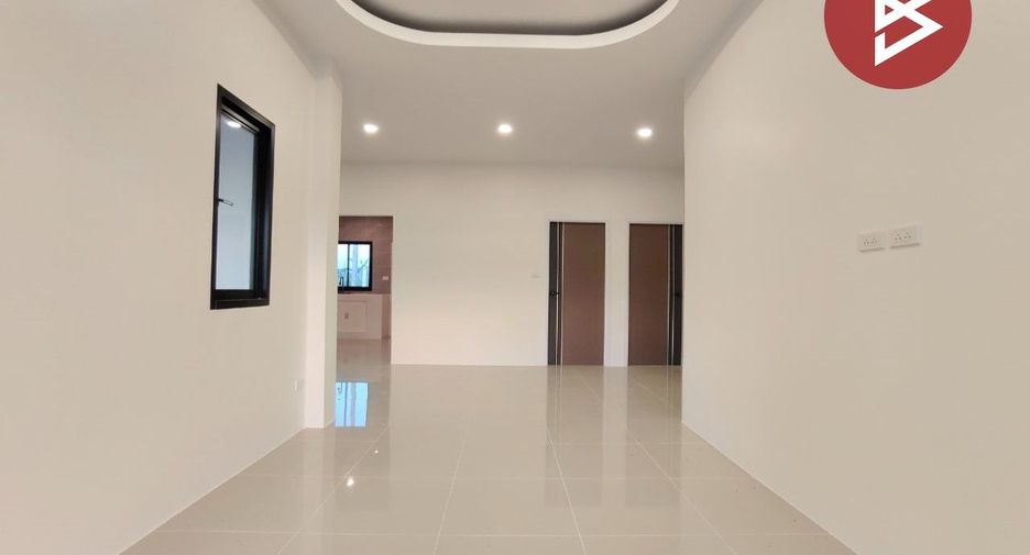 For sale 3 bedrooms house in Ban Pong, Ratchaburi