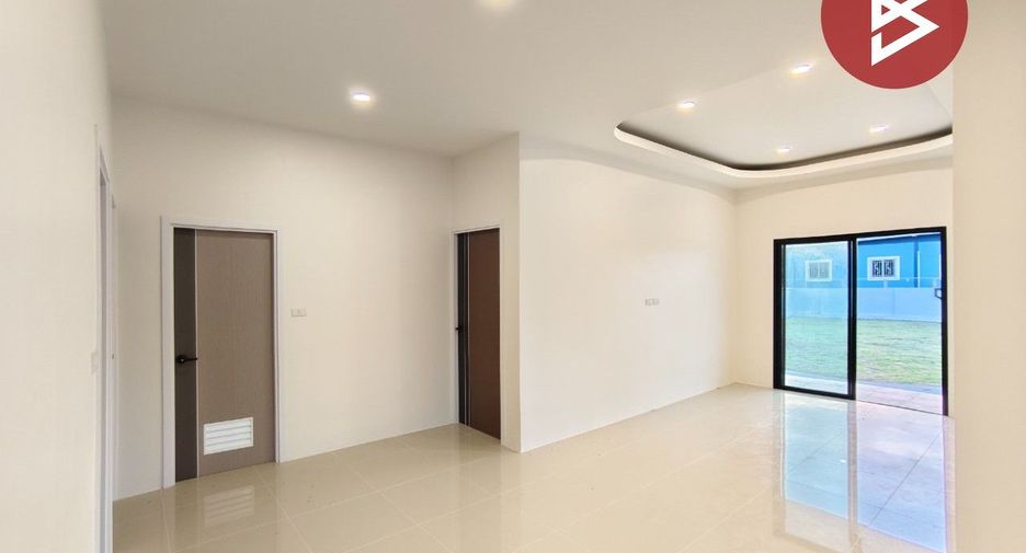 For sale 3 bedrooms house in Ban Pong, Ratchaburi