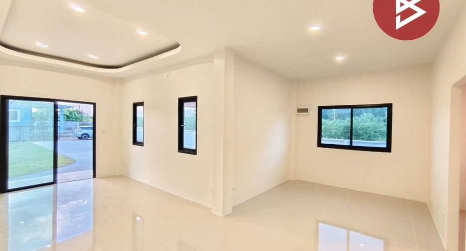 For sale 3 bedrooms house in Ban Pong, Ratchaburi