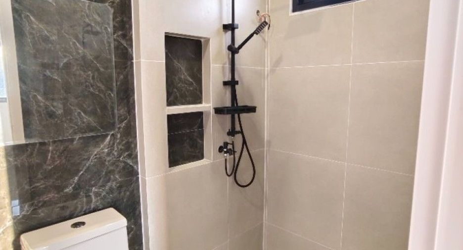 For sale 3 bedrooms house in Ban Pong, Ratchaburi