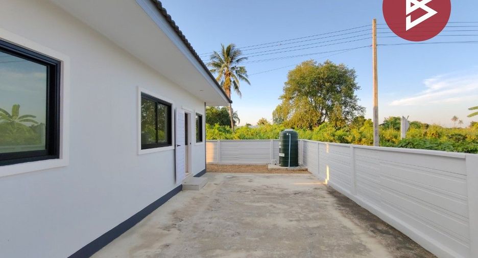 For sale 3 bedrooms house in Ban Pong, Ratchaburi
