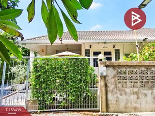 À vendre 2 chambres maison à Bang Kruai, Nonthaburi