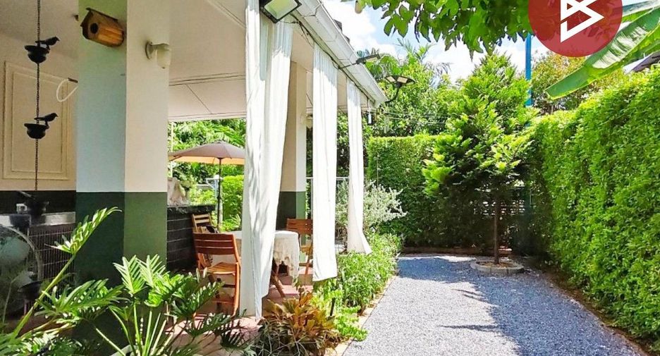À vendre 2 chambres maison à Bang Kruai, Nonthaburi