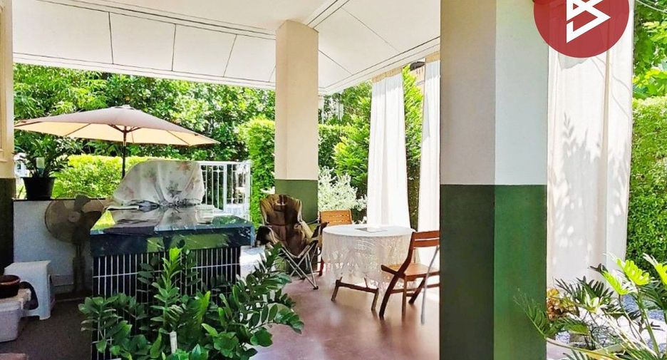 À vendre 2 chambres maison à Bang Kruai, Nonthaburi