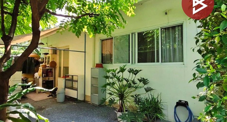À vendre 2 chambres maison à Bang Kruai, Nonthaburi