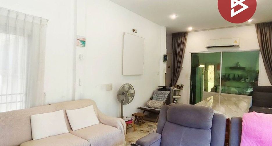 À vendre 2 chambres maison à Bang Kruai, Nonthaburi