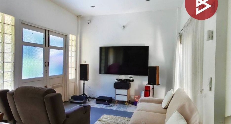 À vendre 2 chambres maison à Bang Kruai, Nonthaburi