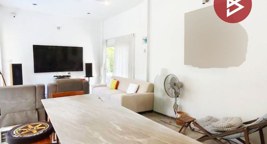 À vendre 2 chambres maison à Bang Kruai, Nonthaburi