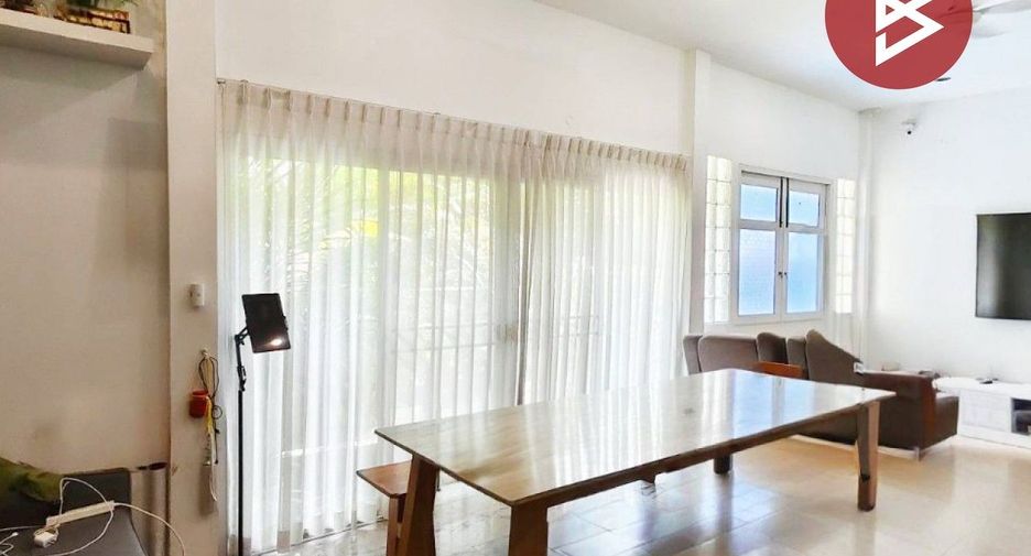 À vendre 2 chambres maison à Bang Kruai, Nonthaburi