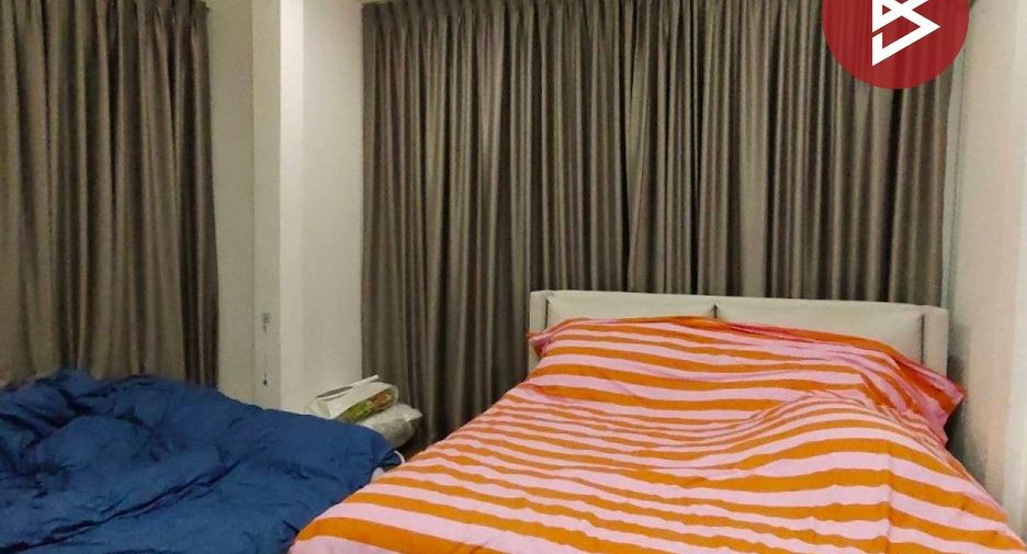 À vendre 2 chambres maison à Bang Kruai, Nonthaburi