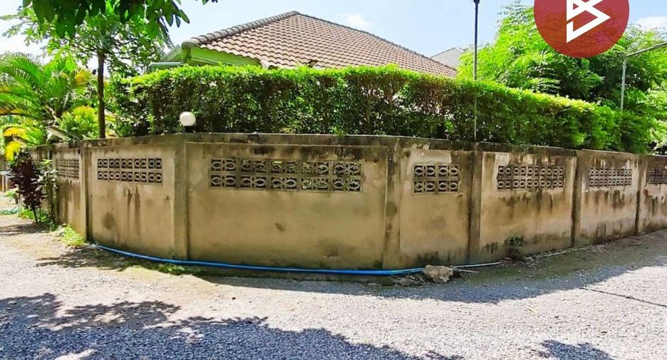 À vendre 2 chambres maison à Bang Kruai, Nonthaburi