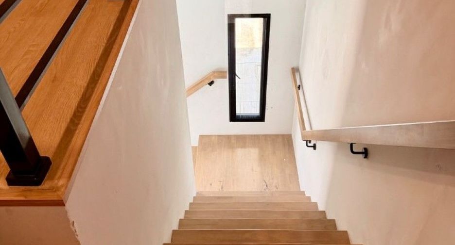 For sale 3 bedrooms house in Pak Kret, Nonthaburi