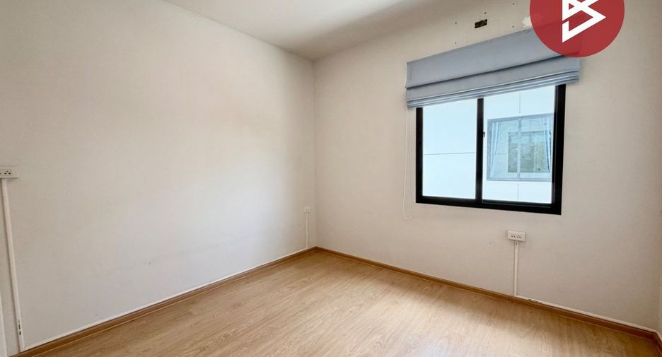 For sale 3 bedrooms house in Pak Kret, Nonthaburi