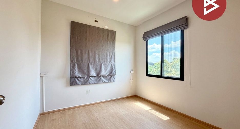 For sale 3 bedrooms house in Pak Kret, Nonthaburi