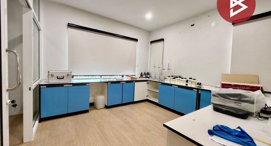 For sale 3 bedrooms house in Pak Kret, Nonthaburi