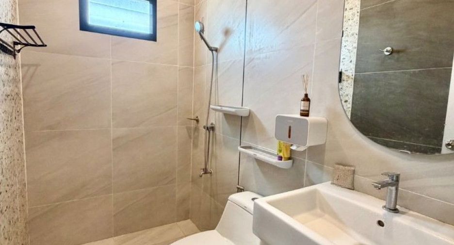 For sale 3 bedrooms house in Pak Kret, Nonthaburi