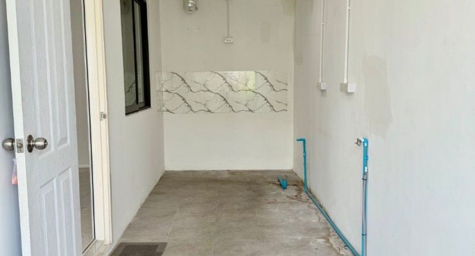 For sale 3 bedrooms house in Pak Kret, Nonthaburi