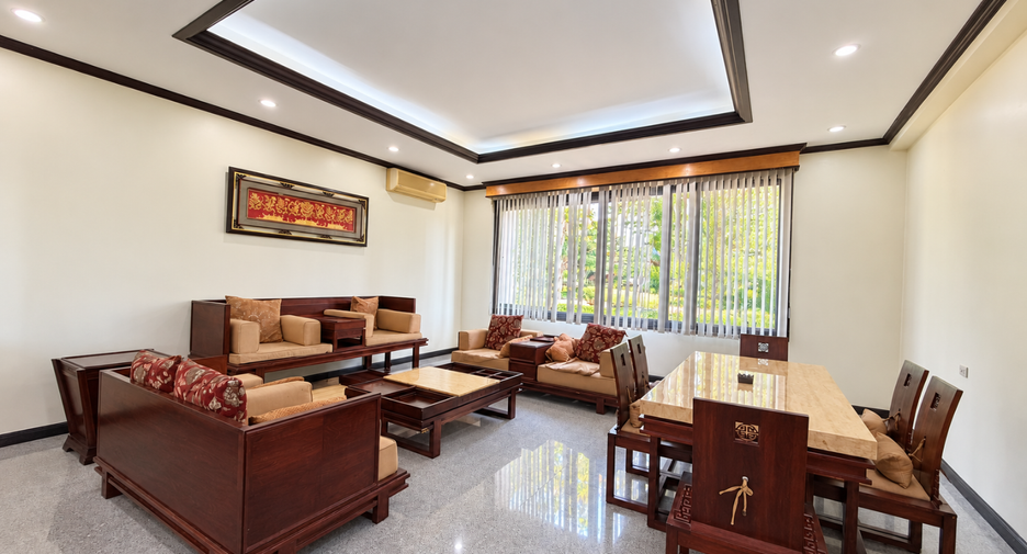 ขาย 9 ห้องนอน บ้านเดี่ยว ใน เมืองระยอง, ระยอง