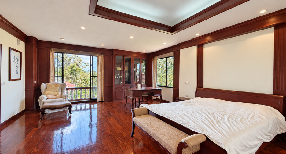 ขาย 9 ห้องนอน บ้านเดี่ยว ใน เมืองระยอง, ระยอง