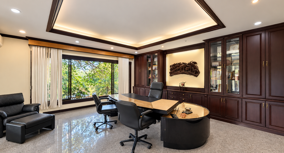 ขาย 9 ห้องนอน บ้านเดี่ยว ใน เมืองระยอง, ระยอง
