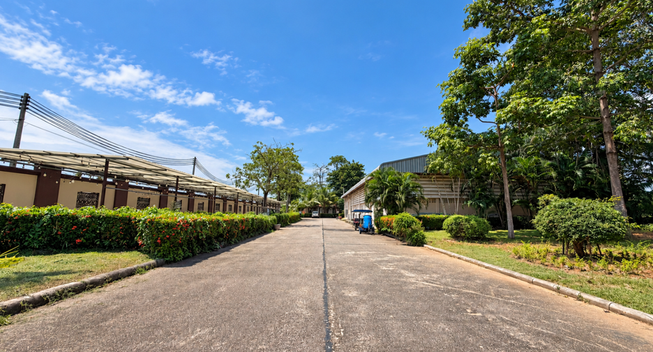 ขาย 9 ห้องนอน บ้านเดี่ยว ใน เมืองระยอง, ระยอง