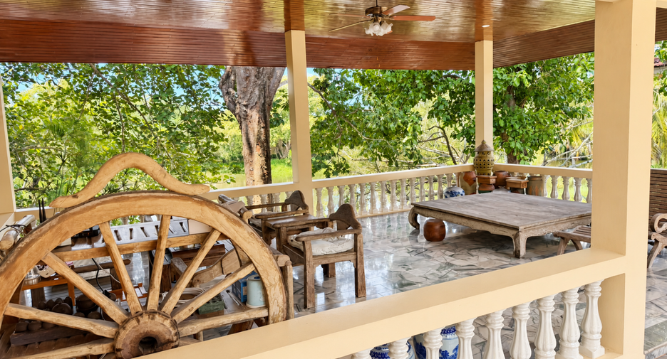 ขาย 9 ห้องนอน บ้านเดี่ยว ใน เมืองระยอง, ระยอง