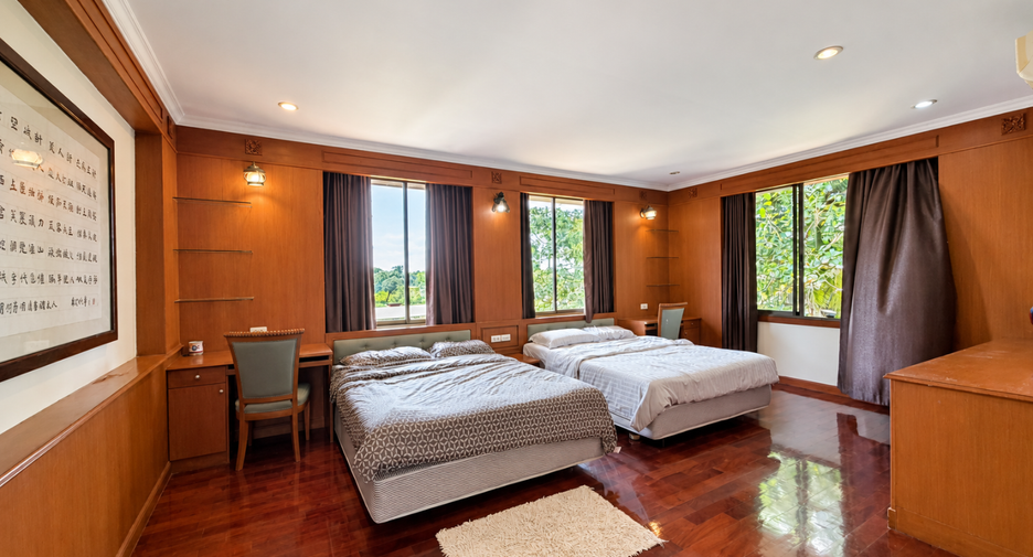 ขาย 9 ห้องนอน บ้านเดี่ยว ใน เมืองระยอง, ระยอง