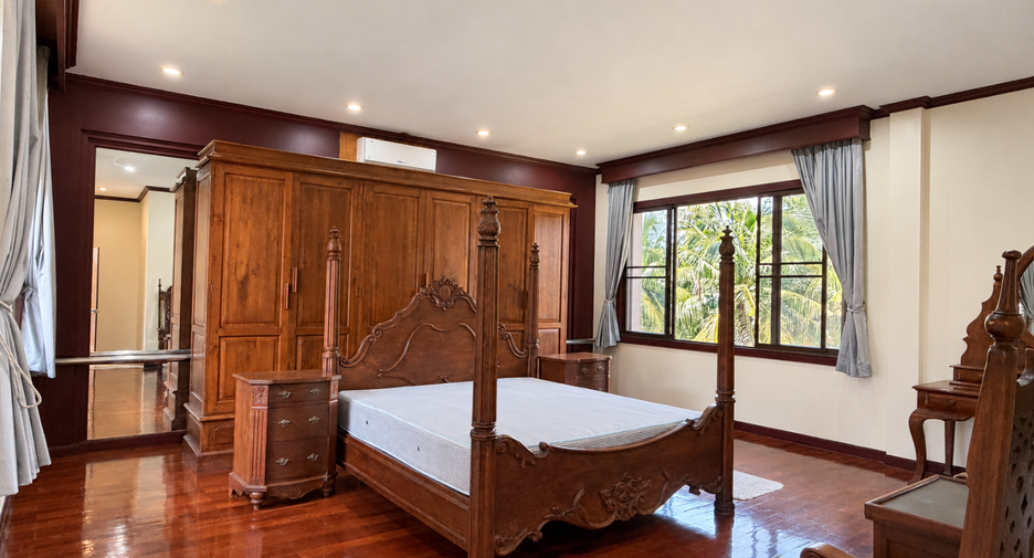 ขาย 9 ห้องนอน บ้านเดี่ยว ใน เมืองระยอง, ระยอง