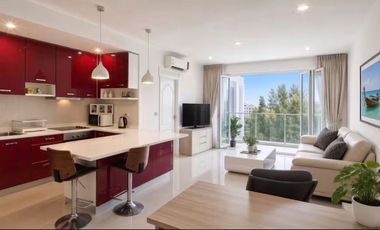 For sale 2 bedrooms condo in Hua Hin, Prachuap Khiri Khan