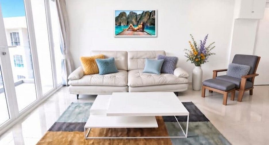 Condo en venta de 2 habitaciones en Hua Hin, Prachuap Khiri Khan