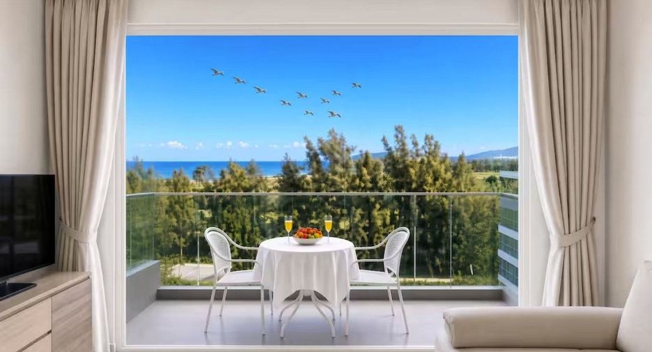 Condo en venta de 2 habitaciones en Hua Hin, Prachuap Khiri Khan