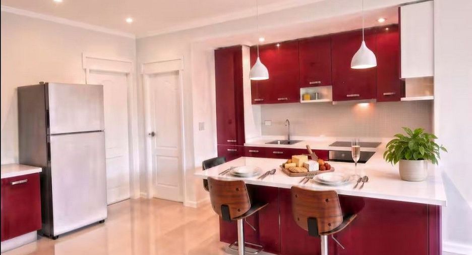 Condo en venta de 2 habitaciones en Hua Hin, Prachuap Khiri Khan