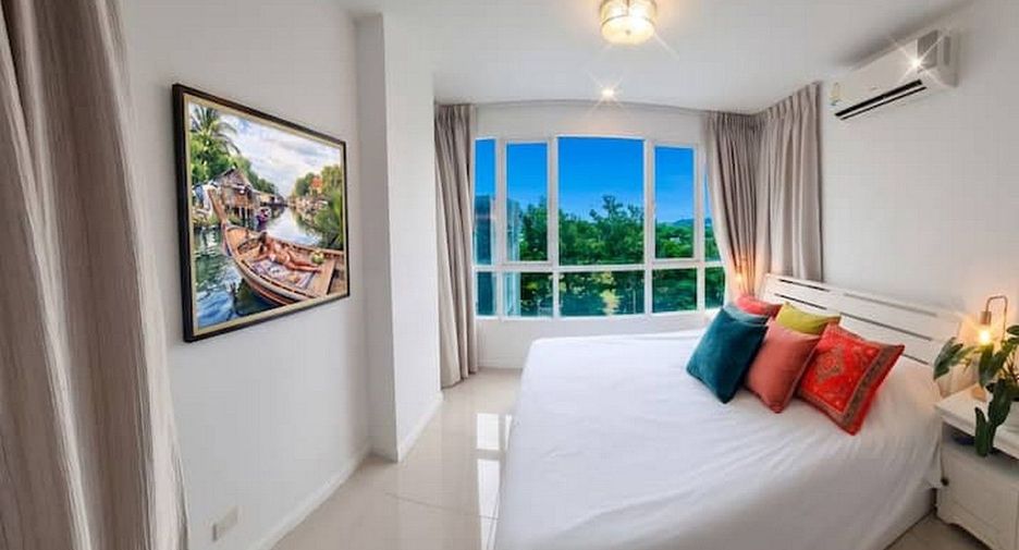 Condo en venta de 2 habitaciones en Hua Hin, Prachuap Khiri Khan
