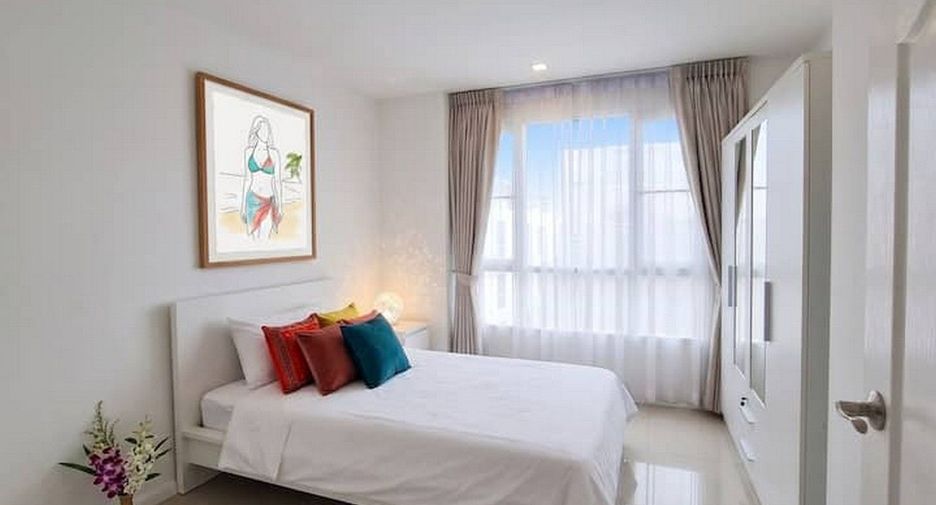 Condo en venta de 2 habitaciones en Hua Hin, Prachuap Khiri Khan