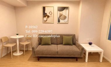 Продажа 1 кровать кондо в Тхон Бури, Бангкок