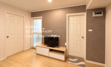 Продажа 1 кровать кондо в Тхон Бури, Бангкок