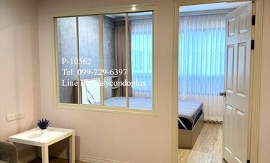 Продажа 1 кровать кондо в Тхон Бури, Бангкок