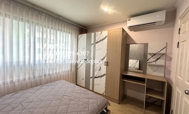 Продажа 1 кровать кондо в Тхон Бури, Бангкок