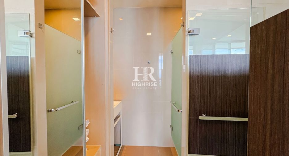 For rent 1 Beds condo in Bang Lamung, Chonburi