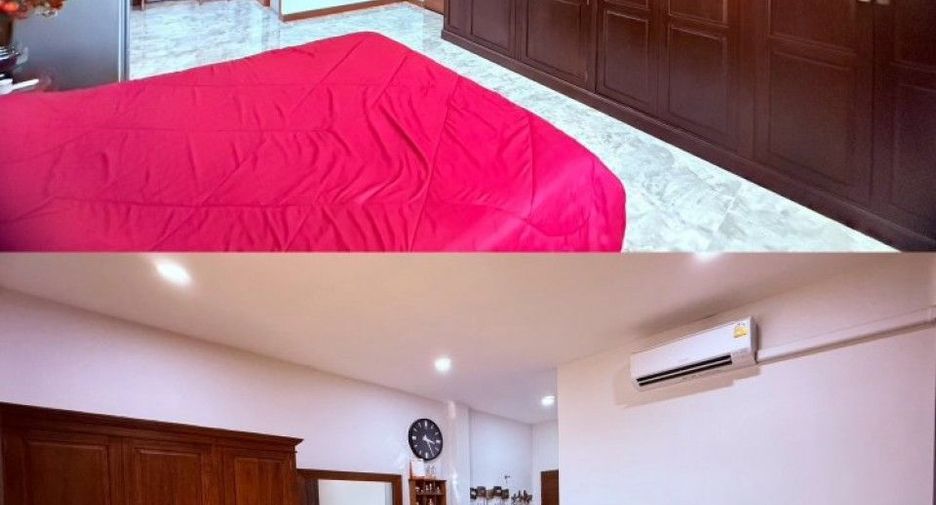 For sale land in Mueang Chai Nat, Chainat