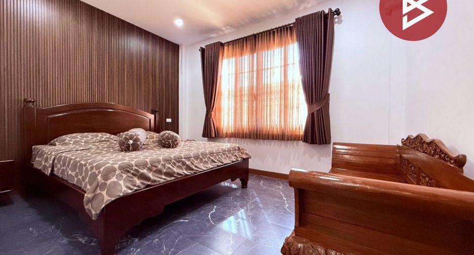 For sale land in Mueang Chai Nat, Chainat