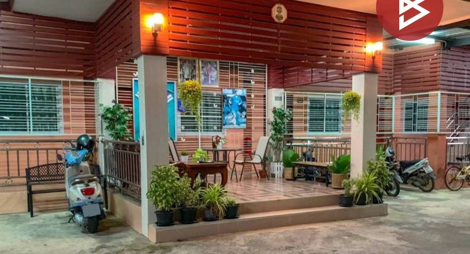 For sale 21 ベッドルーム apartment in Mueang Kanchanaburi, Kanchanaburi