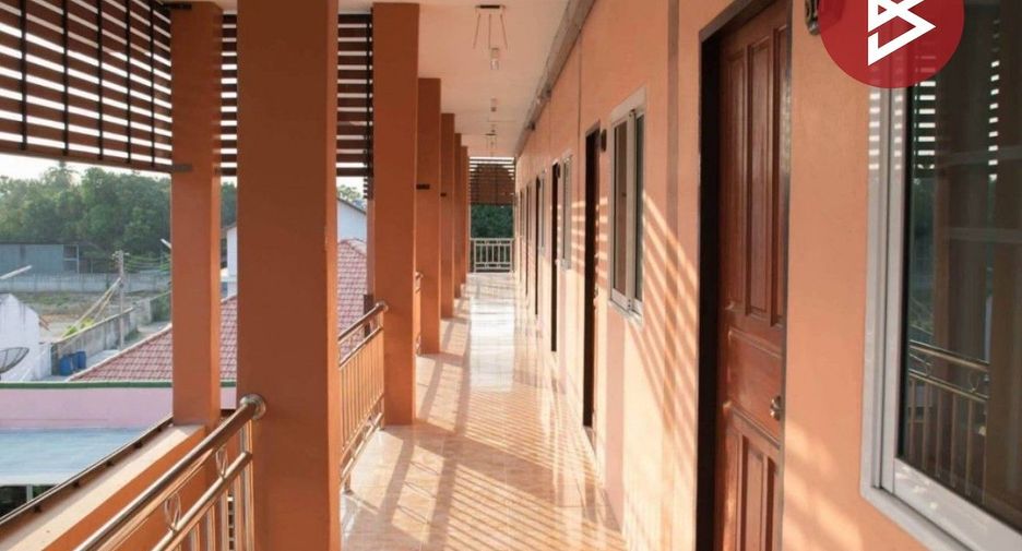 For sale 21 ベッドルーム apartment in Mueang Kanchanaburi, Kanchanaburi