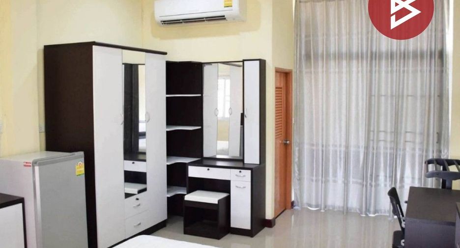 For sale 21 ベッドルーム apartment in Mueang Kanchanaburi, Kanchanaburi