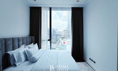 For sale 2 ベッドルーム condo in Khlong Toei, Bangkok